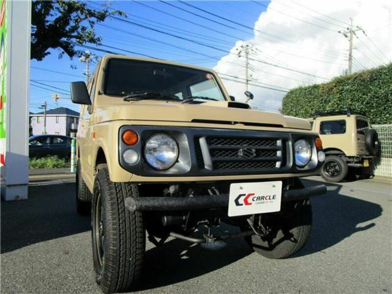 JIMNY-5