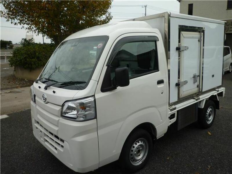 HIJET TRUCK-8