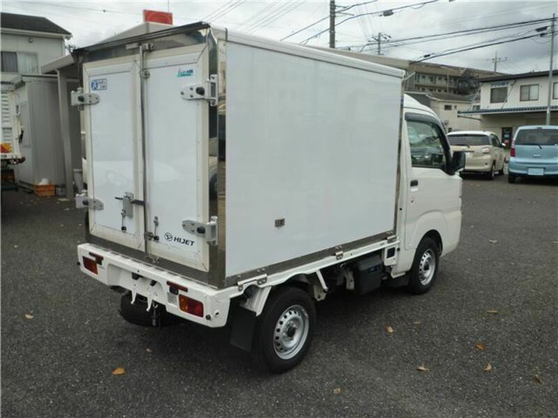 HIJET TRUCK-9