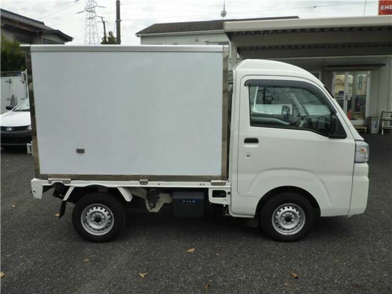 HIJET TRUCK-10