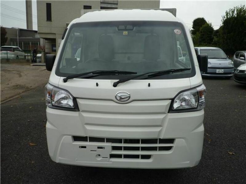 HIJET TRUCK-11