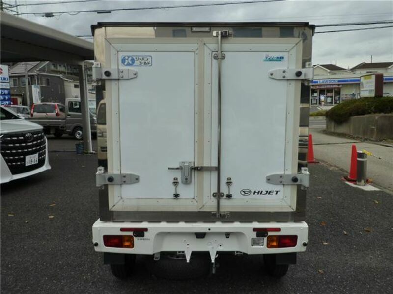 HIJET TRUCK-12