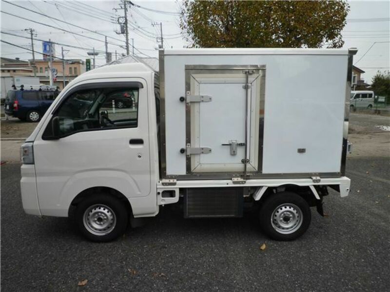 HIJET TRUCK-14