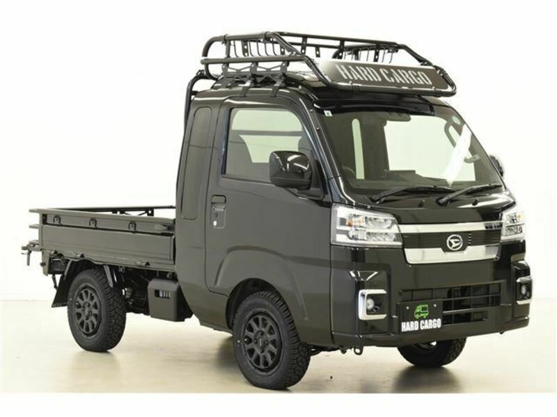 HIJET TRUCK-1