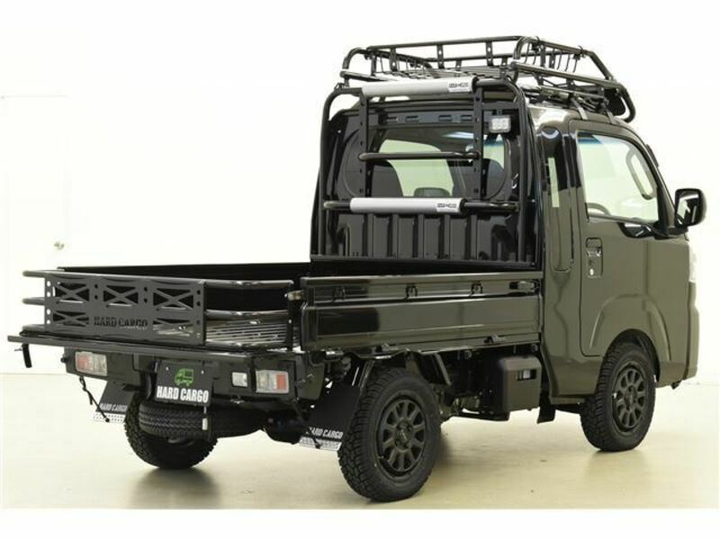 HIJET TRUCK-2