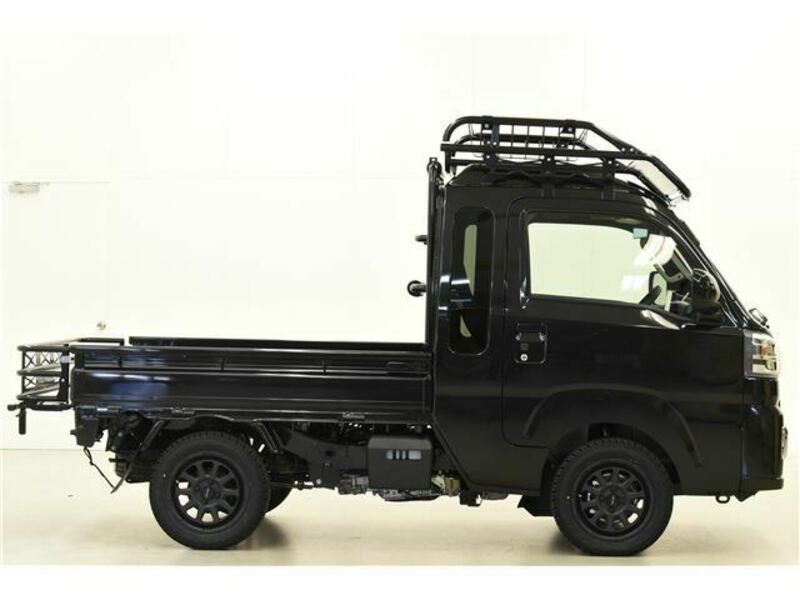 HIJET TRUCK-4