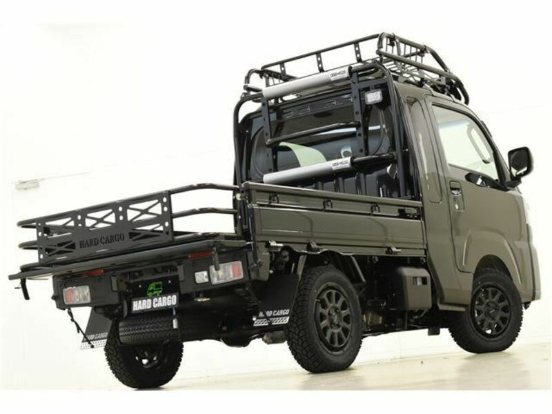 HIJET TRUCK-11