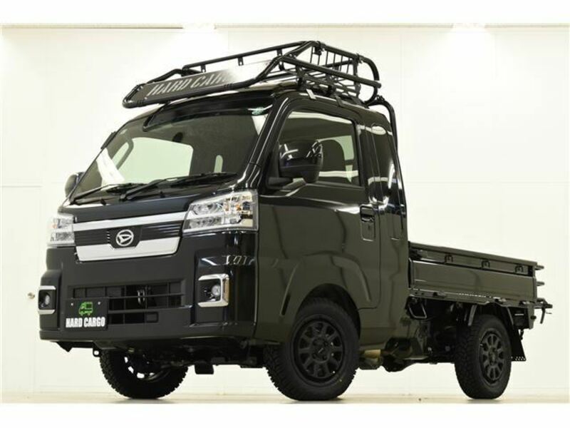 HIJET TRUCK-14