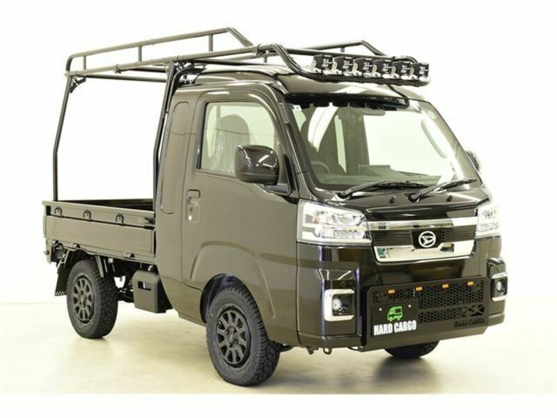 HIJET TRUCK-1