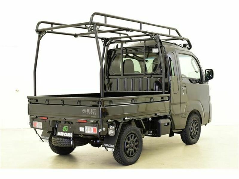 HIJET TRUCK-2