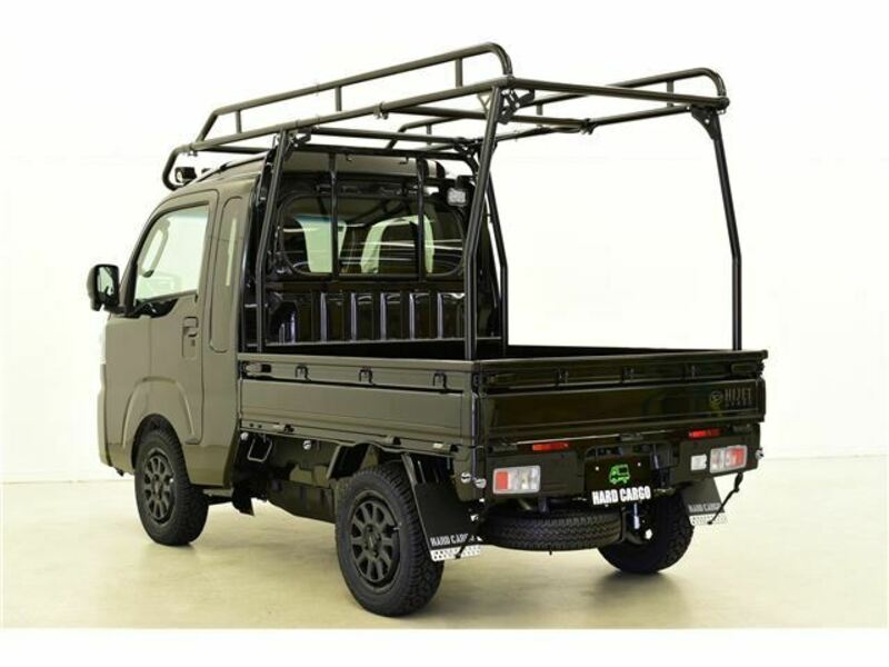 HIJET TRUCK-3