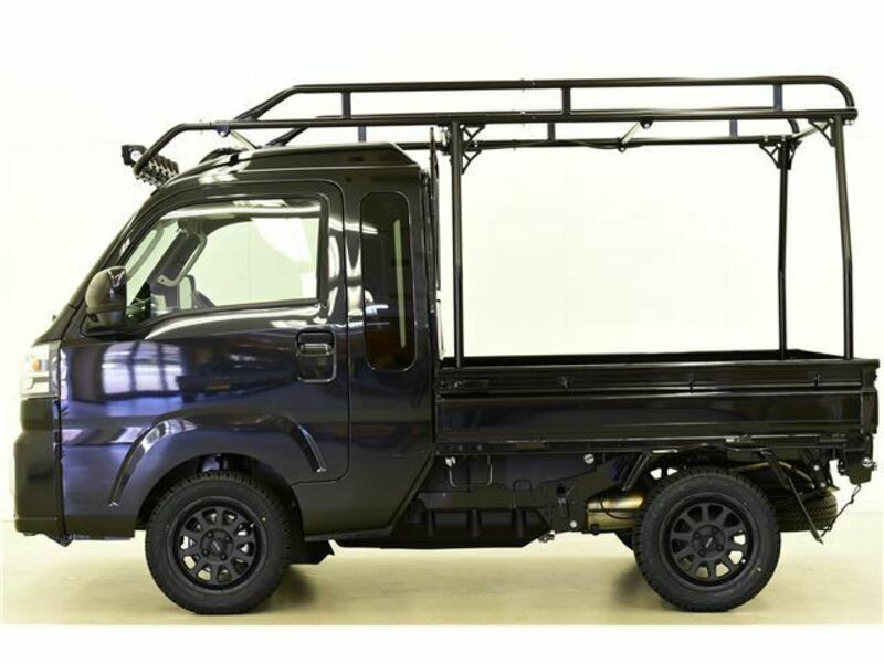 HIJET TRUCK-5