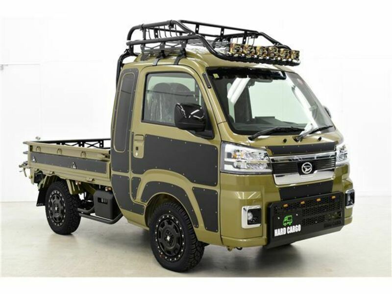 HIJET TRUCK-1