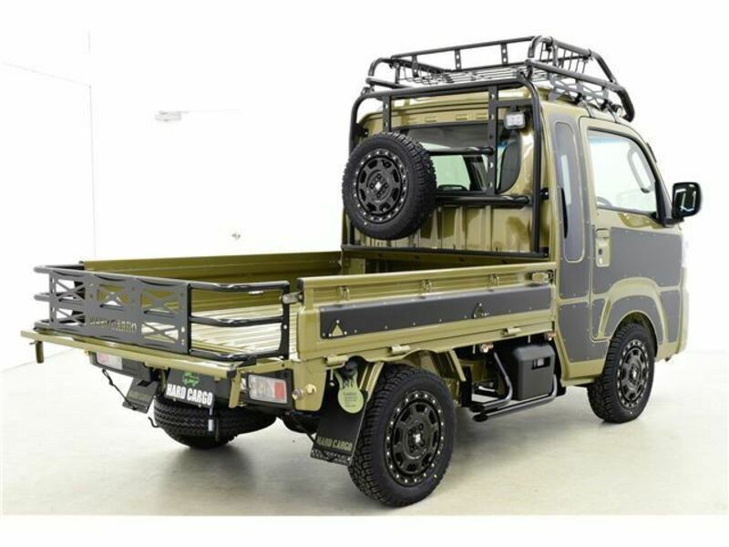 HIJET TRUCK-2