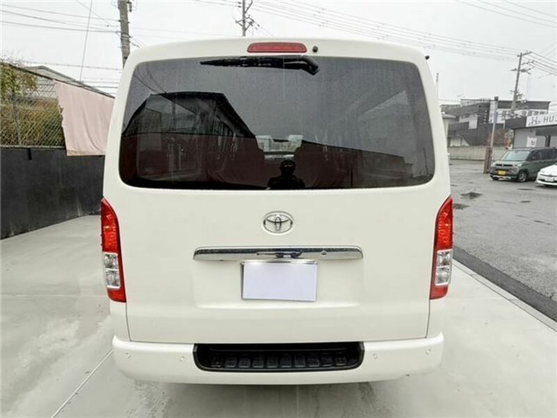 HIACE VAN-1