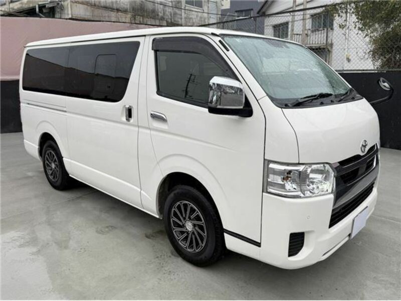 HIACE VAN-3