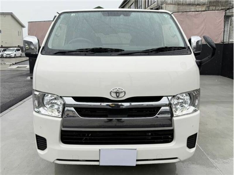 HIACE VAN-5