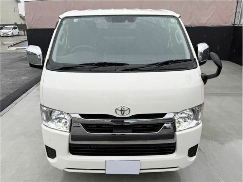 HIACE VAN-6