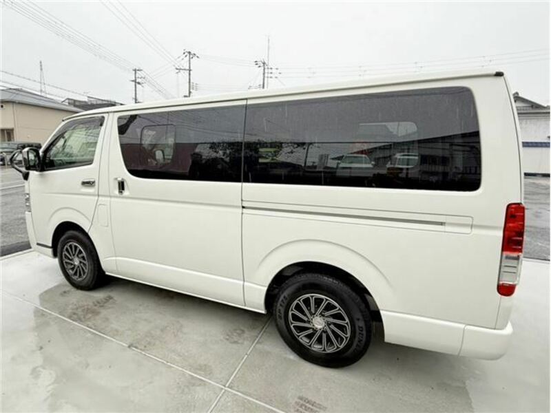 HIACE VAN-15