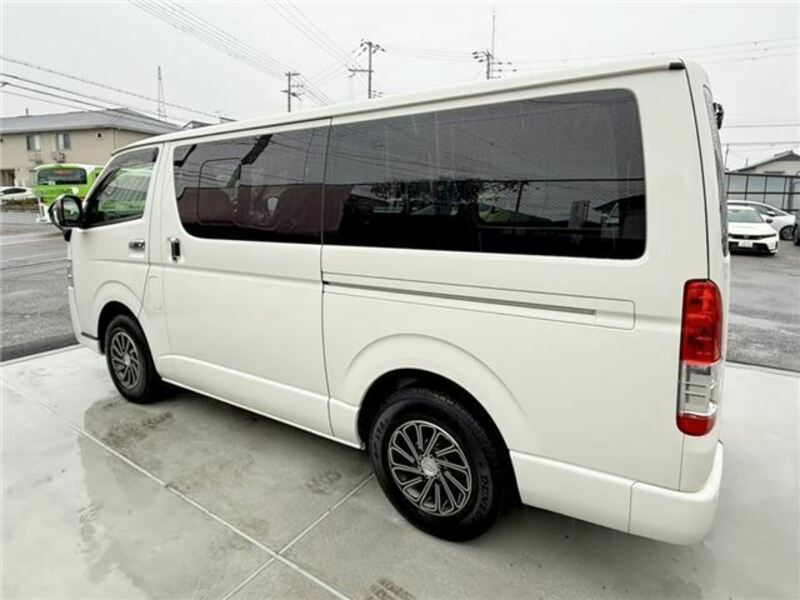 HIACE VAN-16