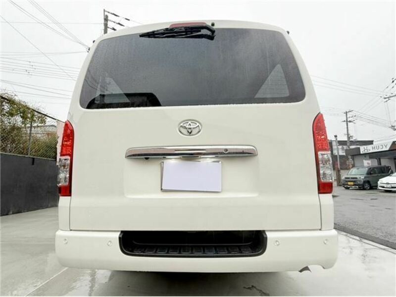 HIACE VAN-19