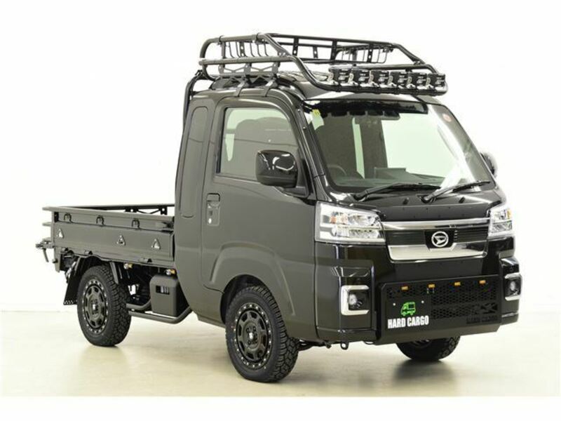 HIJET TRUCK-1