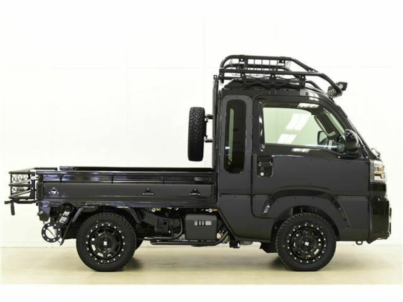 HIJET TRUCK-4