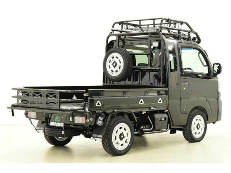 HIJET TRUCK-2