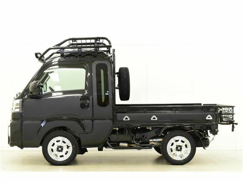 HIJET TRUCK-5