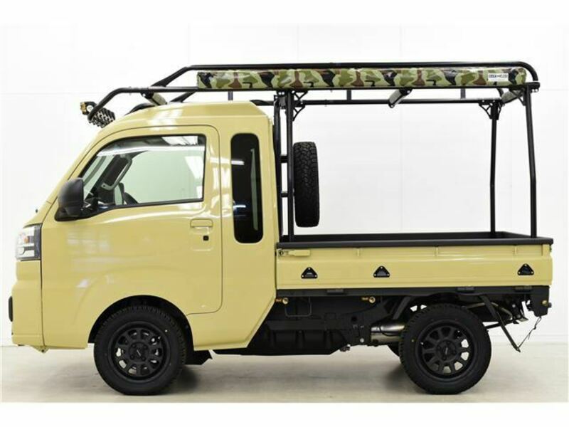 HIJET TRUCK-5