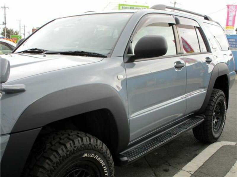 HILUX SURF-10