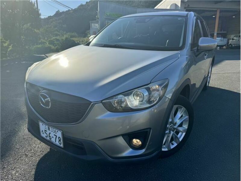 CX-5-3