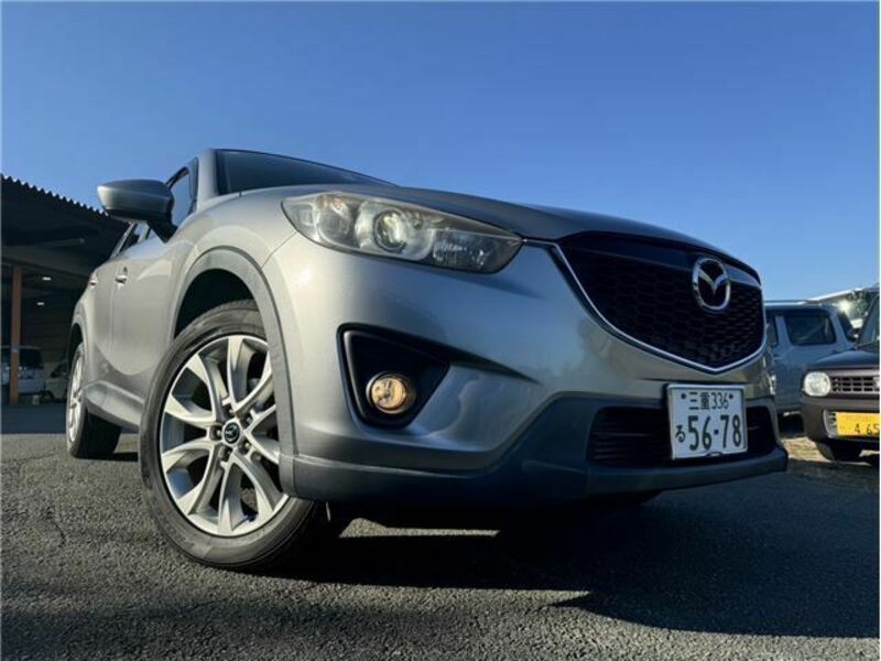 CX-5-26