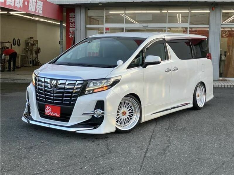 ALPHARD-40