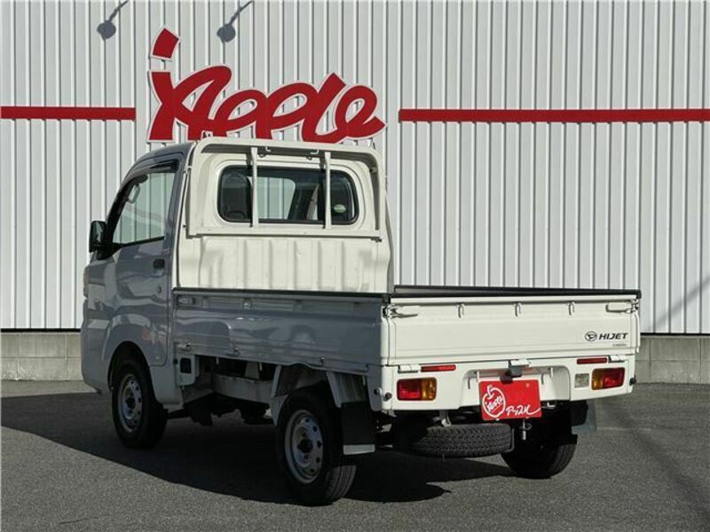 HIJET TRUCK-1