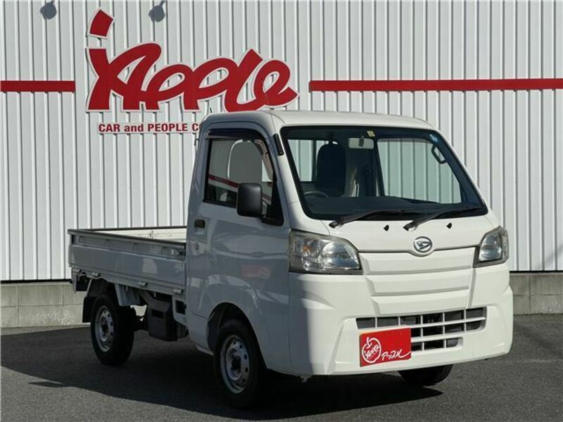 HIJET TRUCK-4