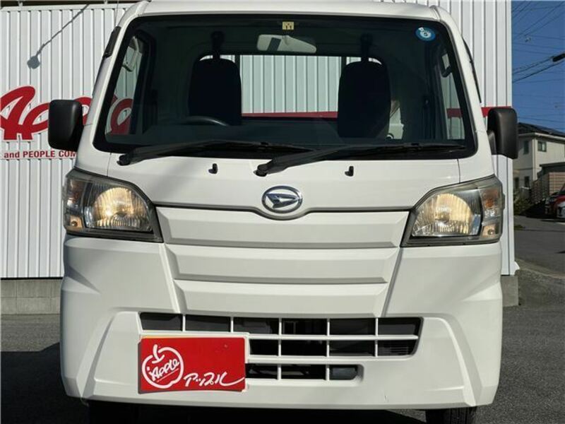 HIJET TRUCK-23