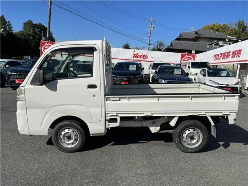 HIJET TRUCK-27