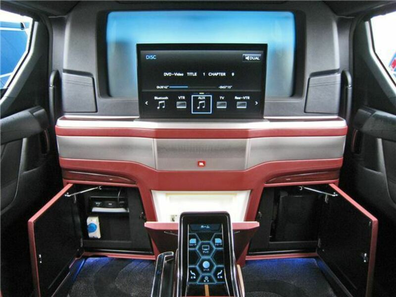 ALPHARD-15