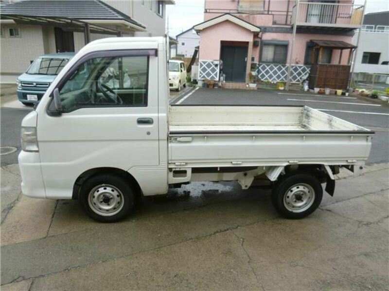 HIJET TRUCK-4