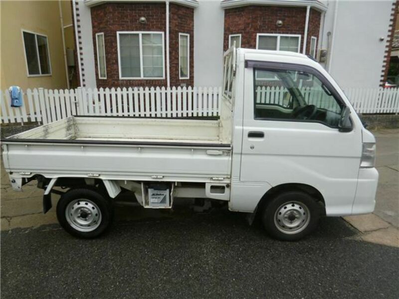 HIJET TRUCK-5