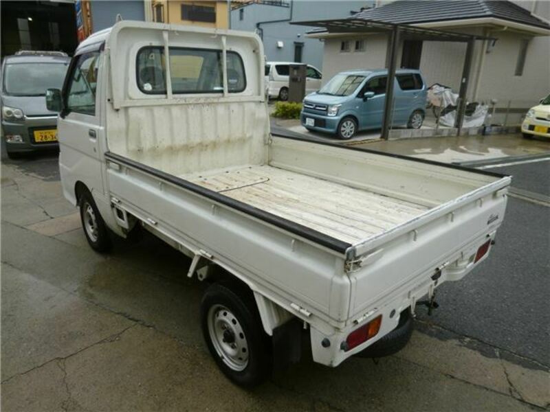 HIJET TRUCK-6