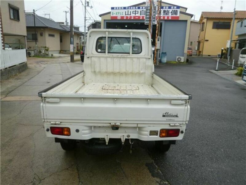 HIJET TRUCK-9