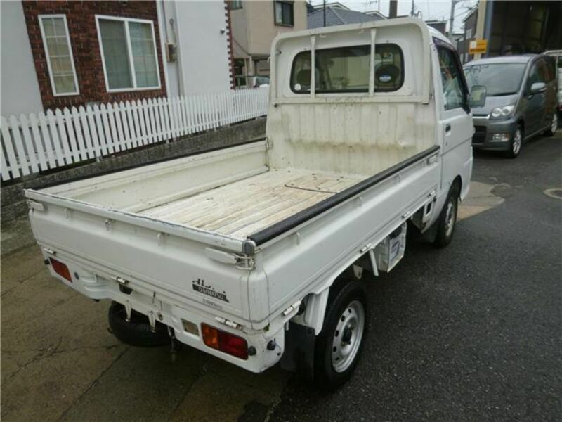 HIJET TRUCK-10