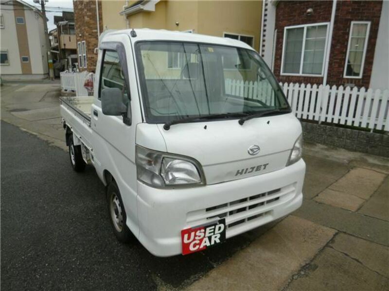 HIJET TRUCK-12