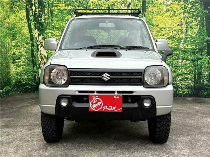 JIMNY-1