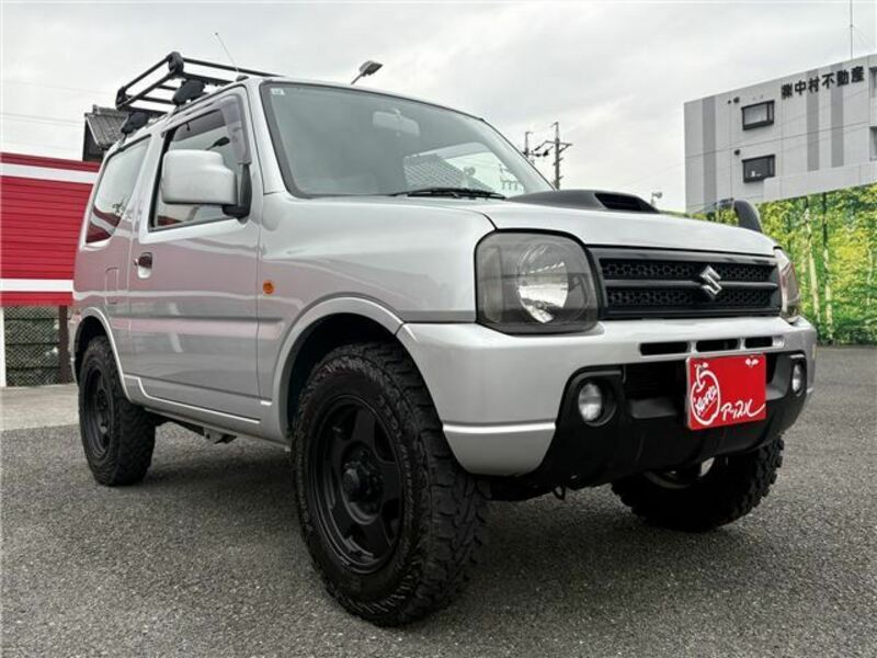 JIMNY-5