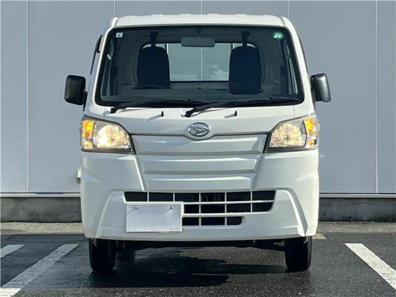 HIJET TRUCK-9