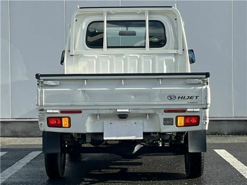 HIJET TRUCK-10