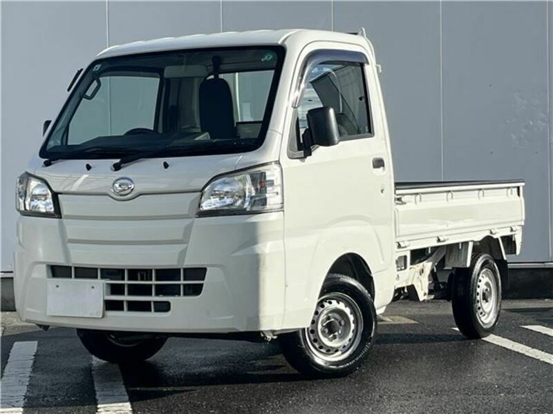 HIJET TRUCK-25